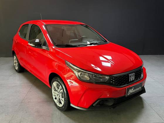 FIAT ARGO 1.0 FIREFLY FLEX DRIVE MANUAL FIAT ARGO 1.0 FIREFLY FLEX DRIVE MANUAL